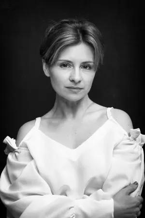 Photo Daria Zueva #251219