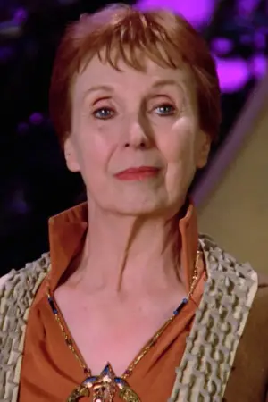 Photo Ivy Bethune #35401