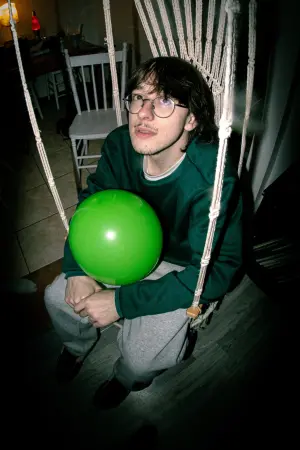 Photo Justin Charbonneau #253054