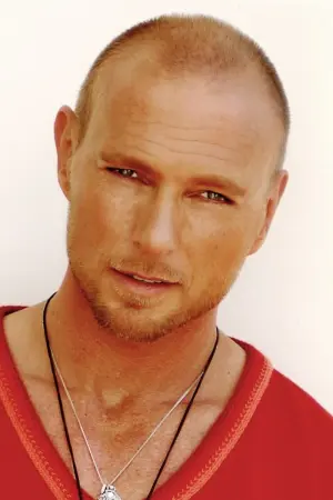 Photo Luke Goss #7649