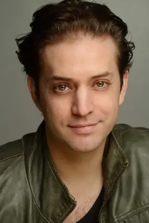 Photo Marc Philip Goodman #331436