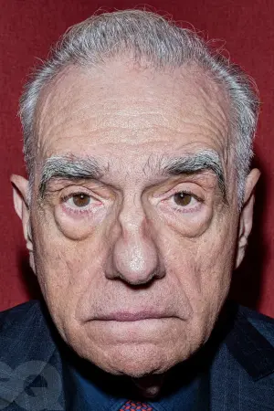 Photo Martin Scorsese #9722