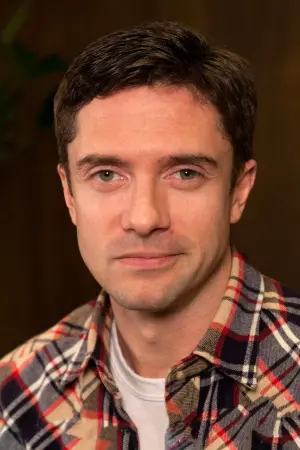 Photo Topher Grace #8593