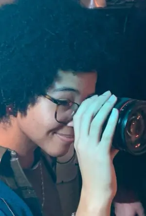 Photo Maz Kanu #132349