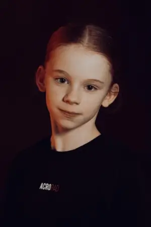 Photo Sienna-Rose Amer #358066