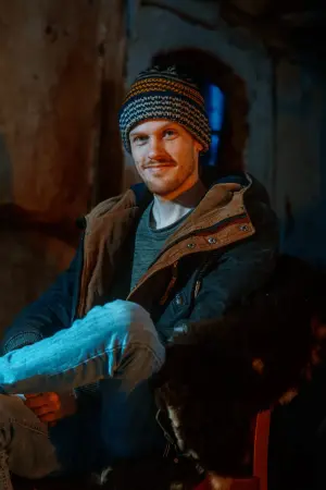 Photo Wolfgang Wolman #304340