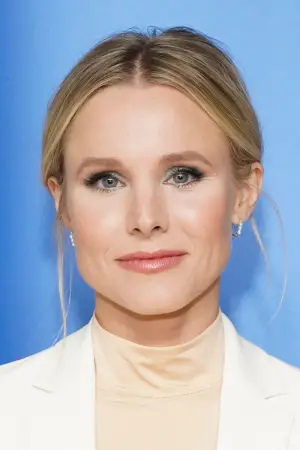 Photo Kristen Bell #326408