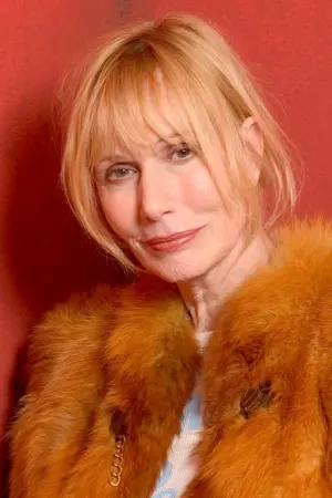 Photo Sally Kellerman #110363