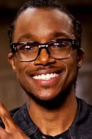 Photo Aakomon Jones #6885