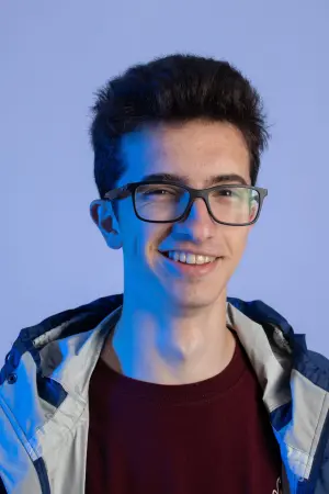 Photo Alex Michaud #270192