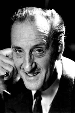 Photo Basil Rathbone #48464