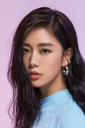 Photo Clara Lee #326577