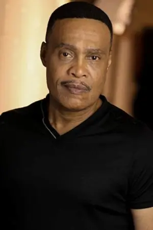 Photo L. Warren Young #49998