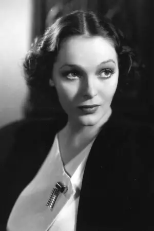 Photo Sally Blane #322672