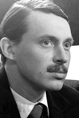 Photo Vladimir Basov Ml. #397005