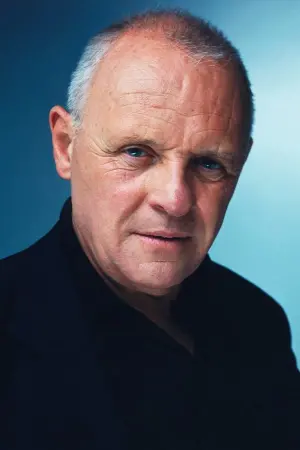 Photo Anthony Hopkins #8075