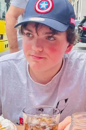 Photo Carter Nicholls #297495