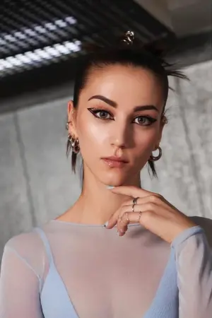 Photo Claudia Salas #74454