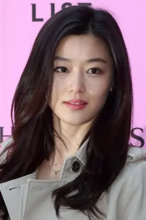 Photo Jun Ji-hyun #114450