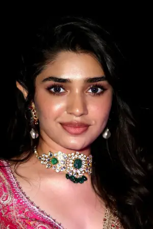 Photo Krithi Shetty #343460