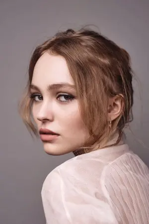 Photo Lily-Rose Depp #89574