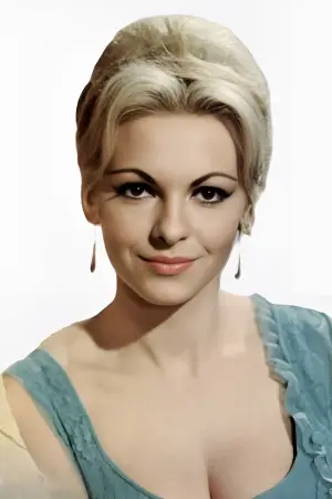 Photo Maria Rohm #332480