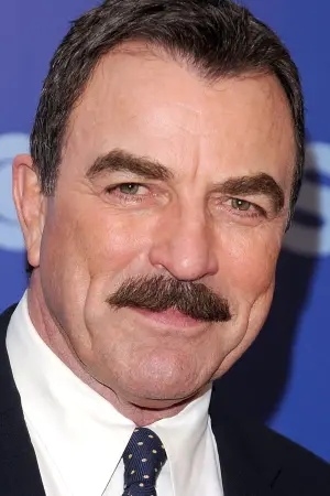 Photo Tom Selleck #31217