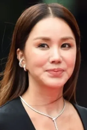 Photo Uhm Jung-hwa #89018