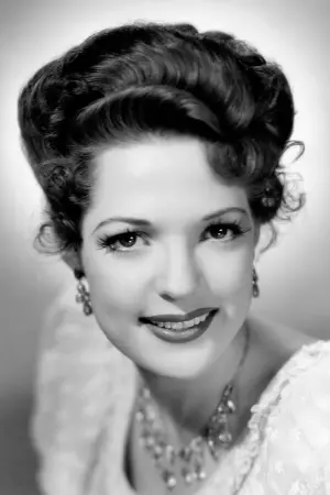 Photo Anne Gwynne #319490