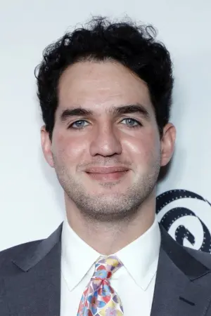 Photo Benny Safdie #72914