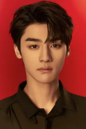 Photo Chu Zijun #301578