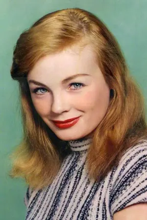 Photo Etchika Choureau #286313