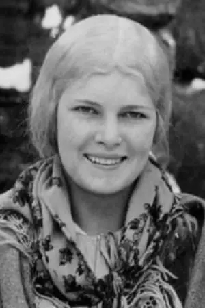 Photo Isabelle Sheridan #296604