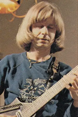 Photo Janne Schaffer #351411