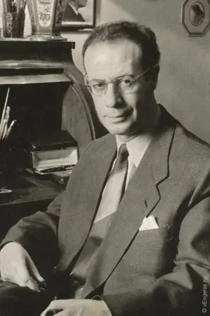 Photo Lev Kassil #389957