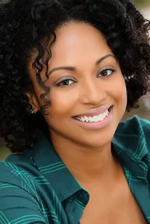 Photo Raven-Danielle Baker #6198