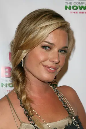 Photo Rebecca Romijn #77707