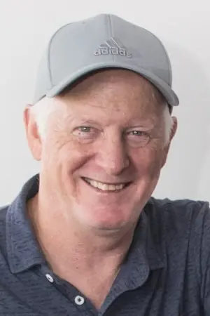 Photo Tim Blaney #8063