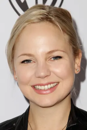 Photo Adelaide Clemens #40786