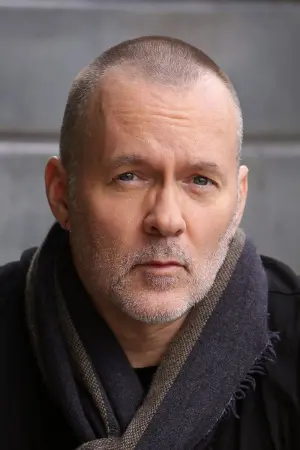 Photo Chris McKay #12846