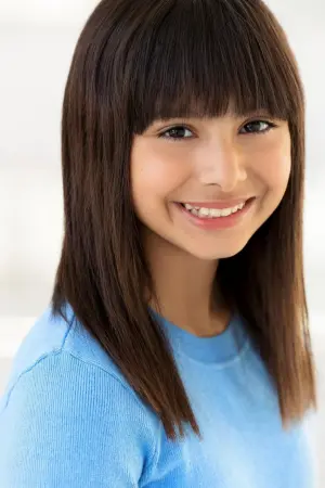 Photo Elizabeth Phoenix Caro #40509