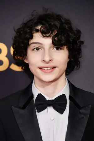 Photo Finn Wolfhard #22332