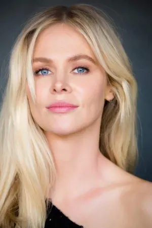 Photo Hanna Griffiths #20614