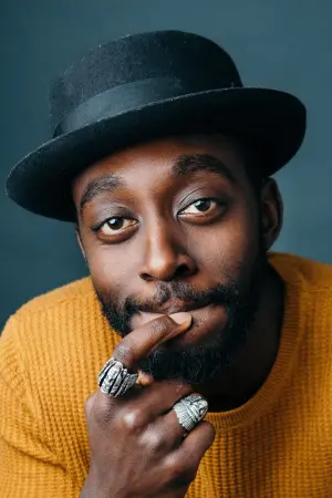 Photo Ivanno Jeremiah #273660