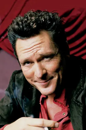Photo Michael Madsen #12142