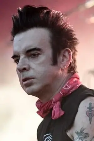 Photo Simon Gallup #379483