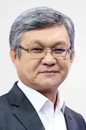 Photo Bakhitzhan Alpeisov #379256