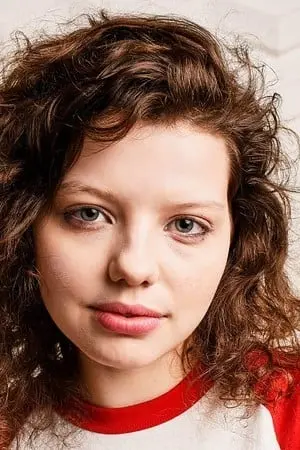 Photo Chloë Levine #243890