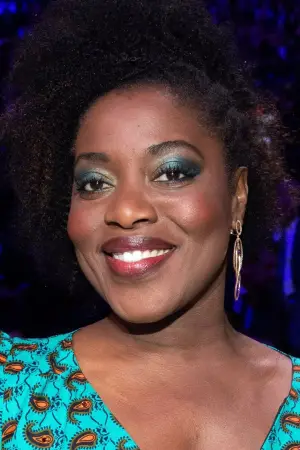 Photo Claudia Tagbo #335821