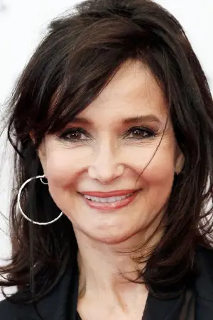 Photo Évelyne Bouix #349525